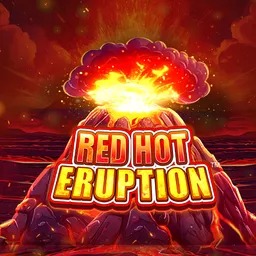 Red Hot Eruption