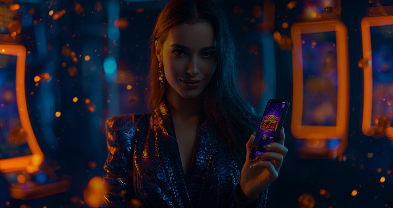 Betsson App Casino Slide 2